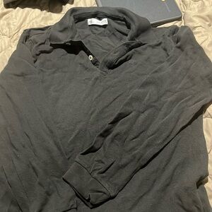 Zara boy long sleeves